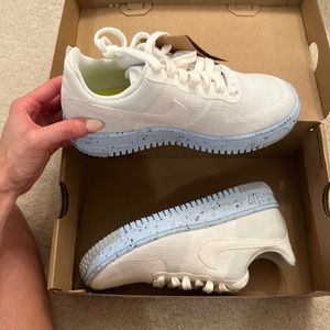 Brand New Nikes Move to Zero made with Recycled Materials Size 6 NEW in box